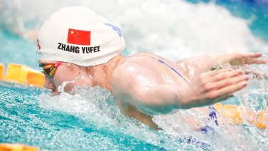 巅峰表现 巅峰表现